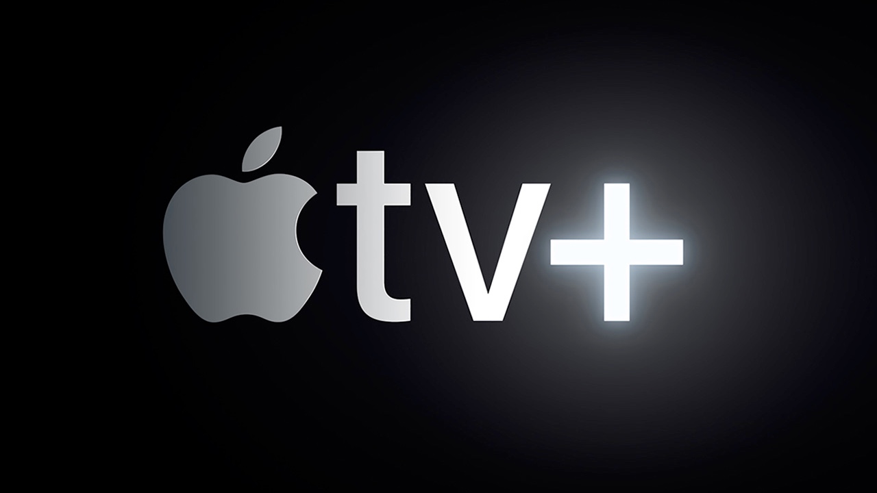Apple TV Plus
