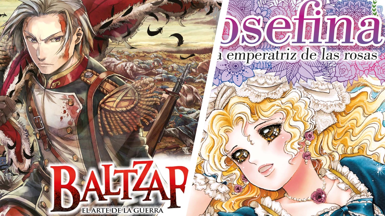 Arechi Manga