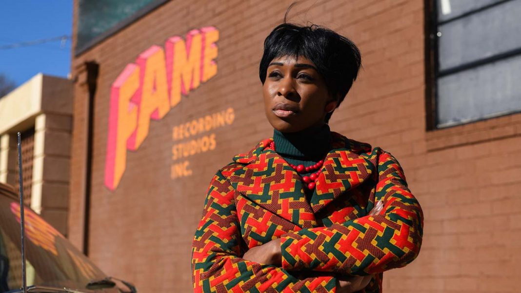 Genius: Aretha - Disney+
