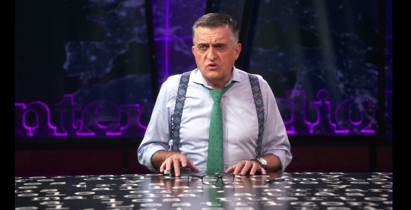 Así suena Atresmedia TV, la nueva campaña de imagen de un grupo en sintonía Así suena Atresmedia TV, la nueva campaña de imagen de un grupo en sintonía