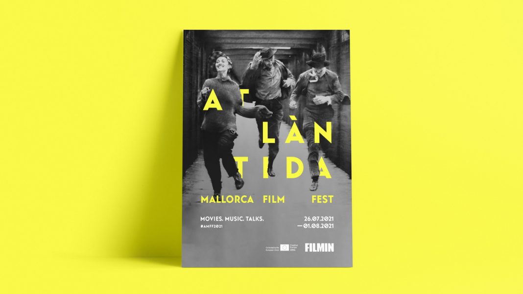 Atlántida Film Fest 2021