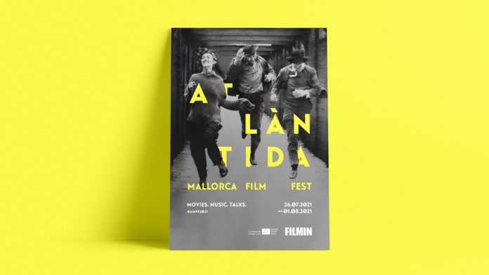 Atlántida Film Fest 2021 Atlántida Film Fest 2021