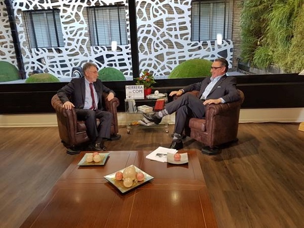 audienciaherrera13tv