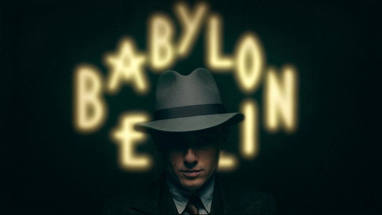 Babylon Berlin - Movistar+