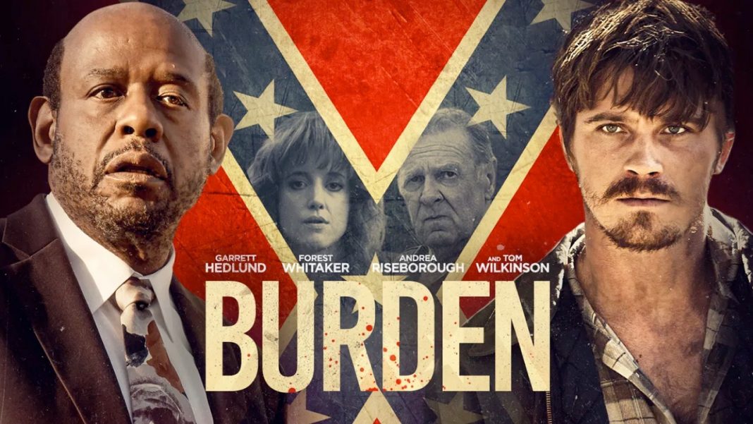 Burden - Movistar+