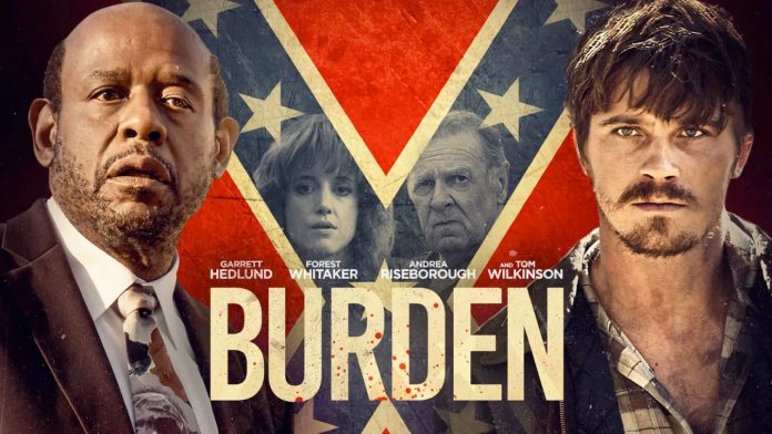 Burden - Movistar+ Burden - Movistar+