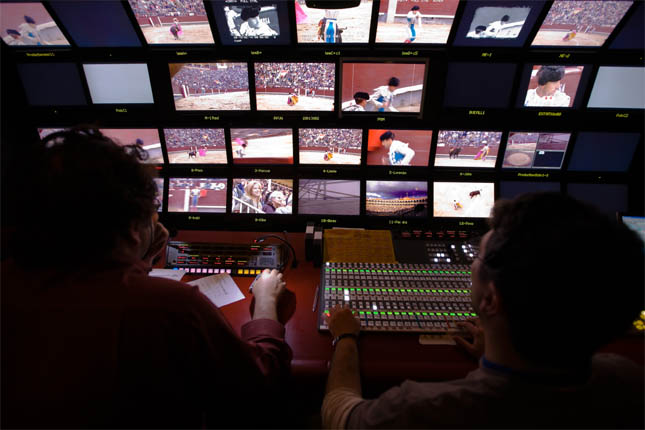 Nace un nuevo Canal+ dedicado a los aficionados a los toros