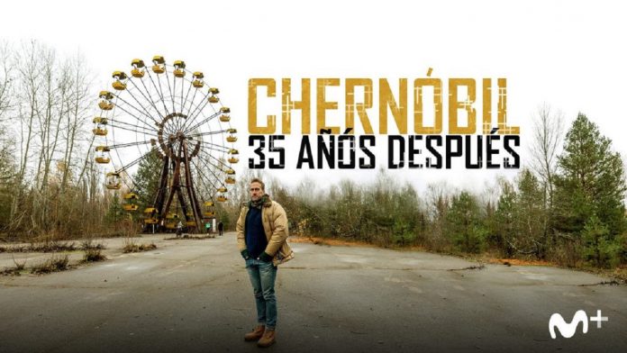 chernobil35añosdespues
