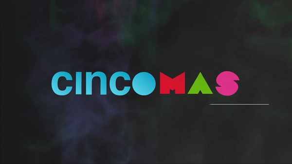 cincomas