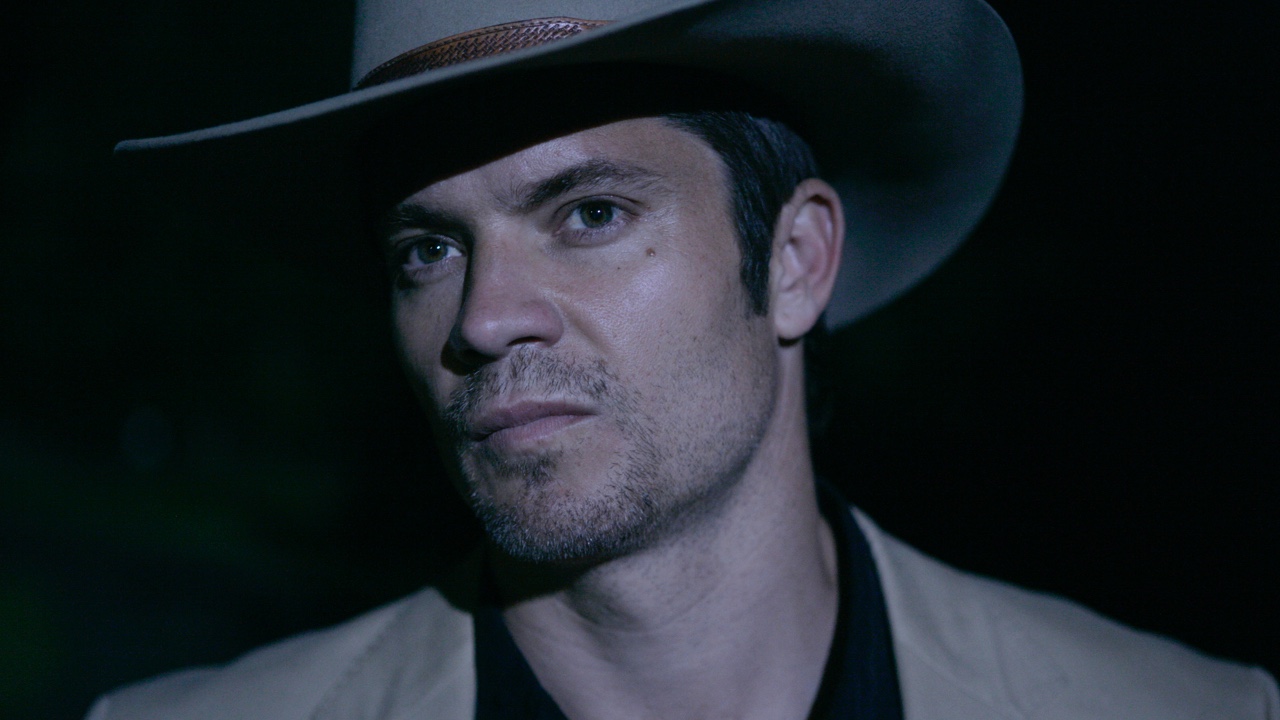 Justified - AXN