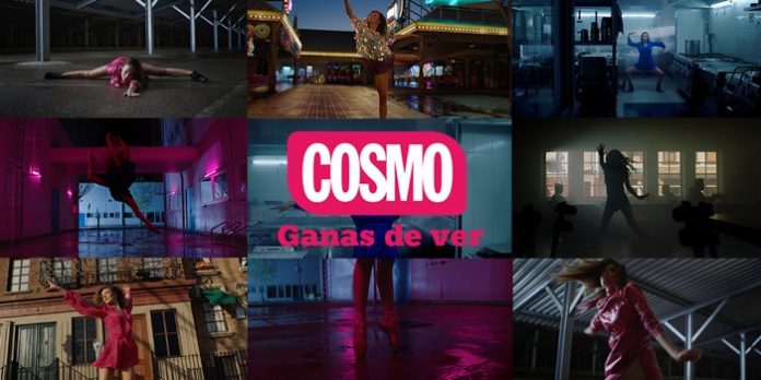 cosmoclaim