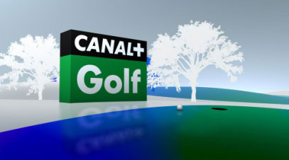 Canal+ Golf: el mejor golf del mundo, con el sello de Canal+