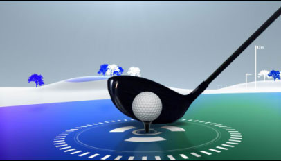 Canal+ Golf: el mejor golf del mundo, con el sello de Canal+