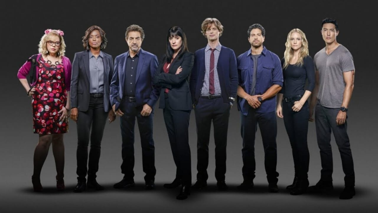 Mentes Criminales - Star