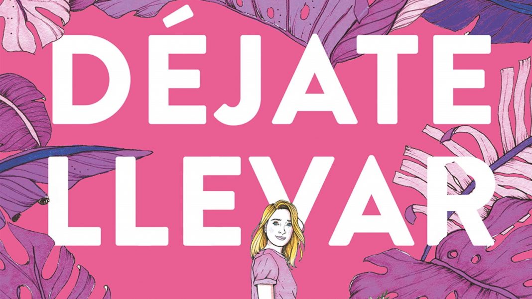 Déjate llevar - Netflix