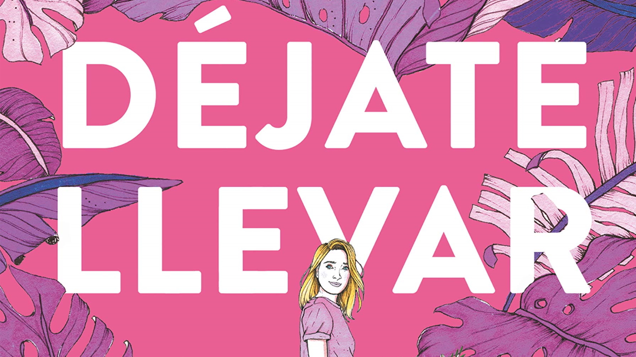Déjate llevar - Netflix