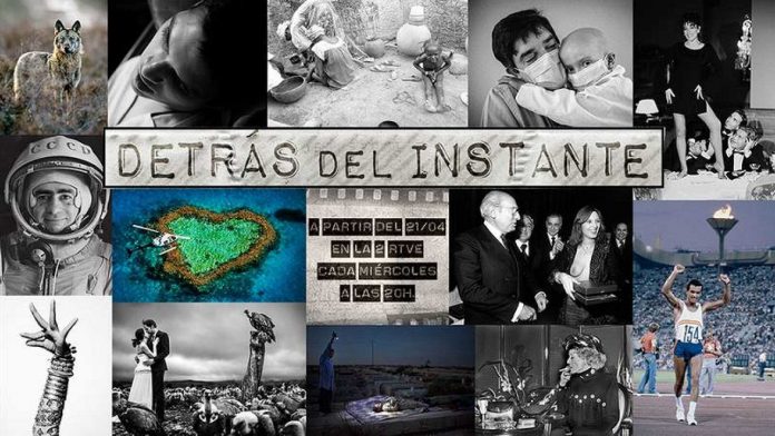 detrasdelinstante