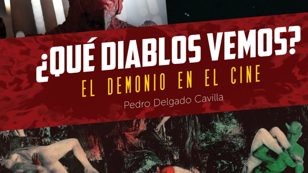 Diábolo Ediciones abril 2021