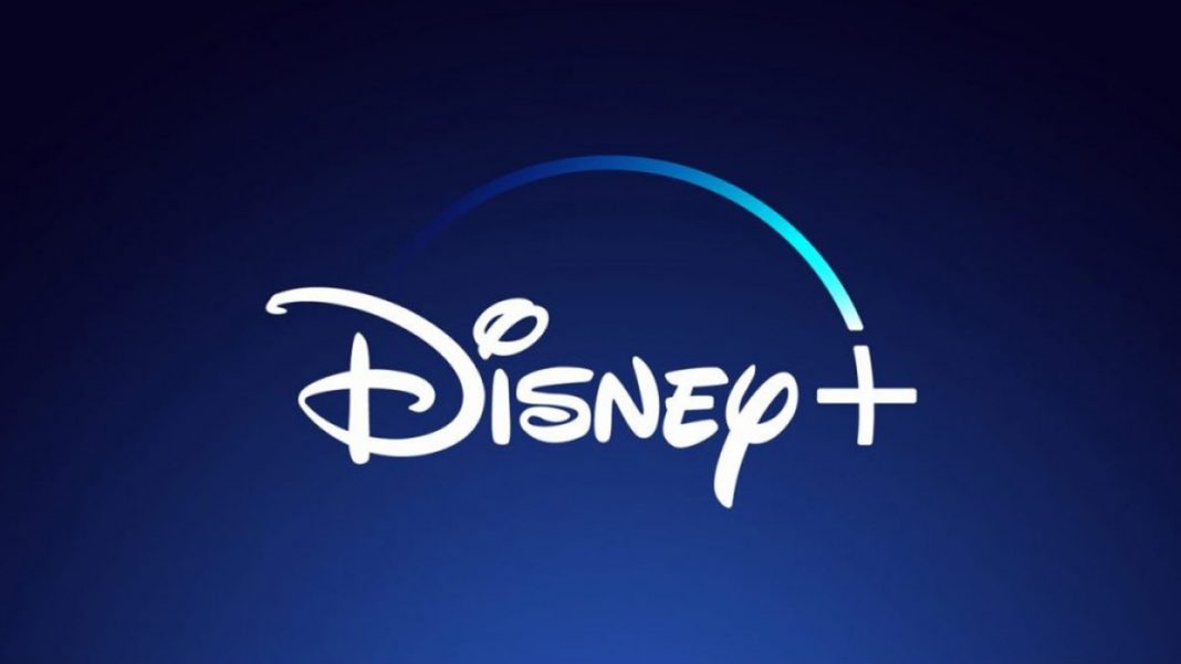 Disney+ Reino Unido