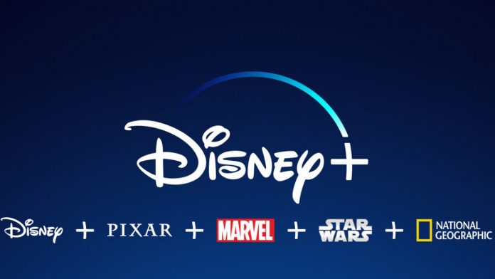 Disney+ Disney+