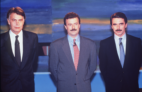 Antena 3, 30 años de una televisión comprometida con la sociedad, la innovación y la calidad Antena 3, 30 años de una televisión comprometida con la sociedad, la innovación y la calidad