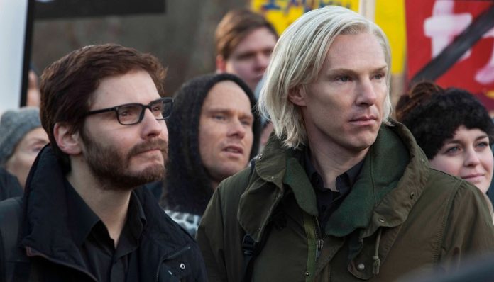 THE FIFTH ESTATE