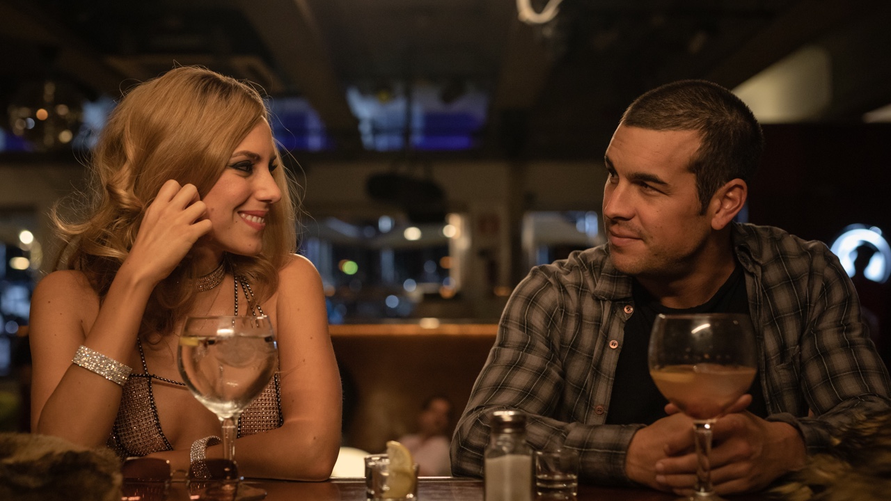 El inocente - Netflix