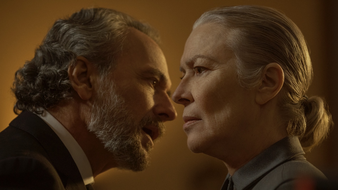 El inocente - Netflix