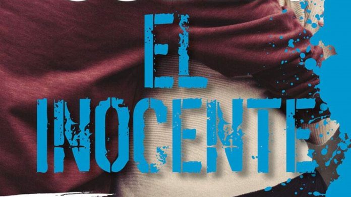 El inocente - RBA Libros