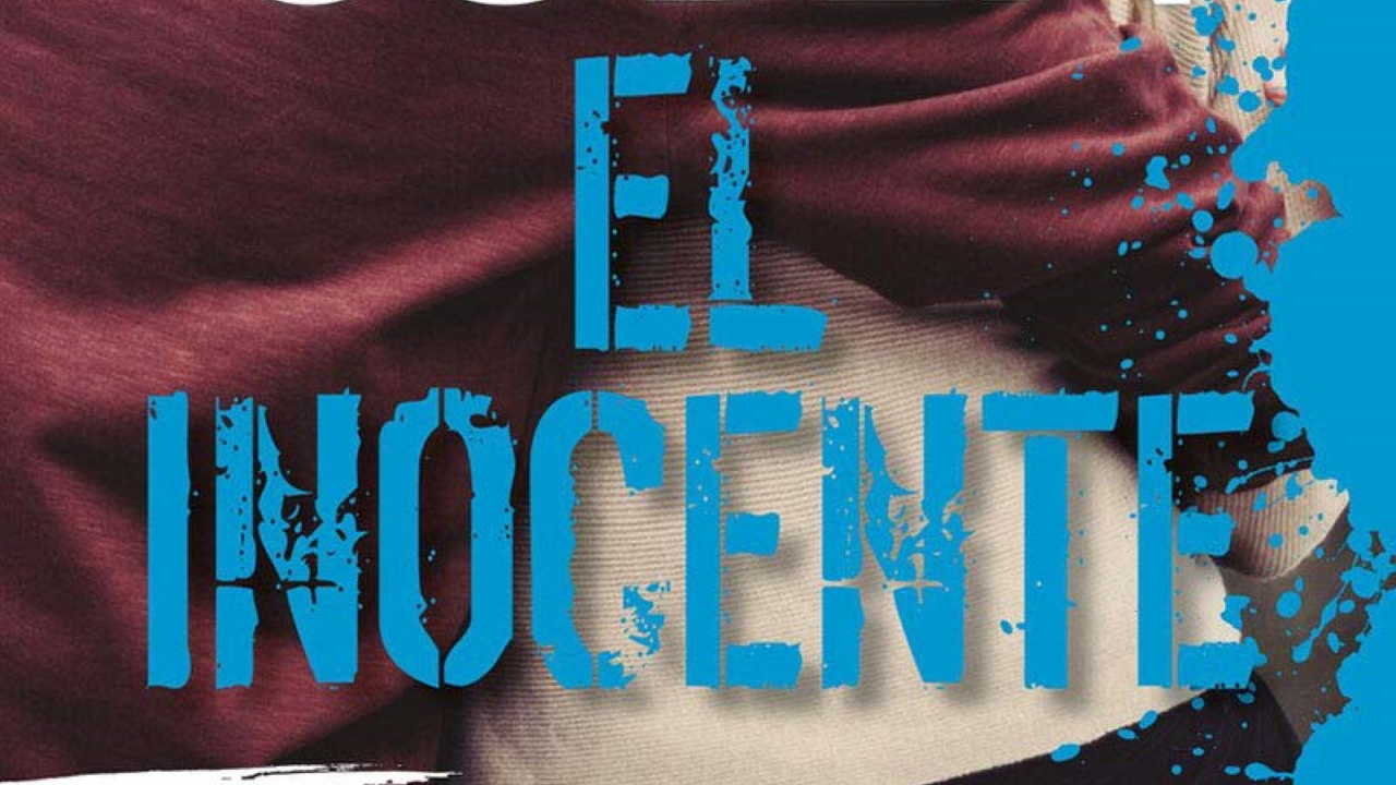 El inocente - RBA Libros