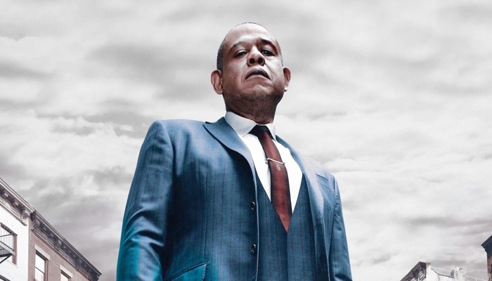 El padrino de Harlem - HBO España