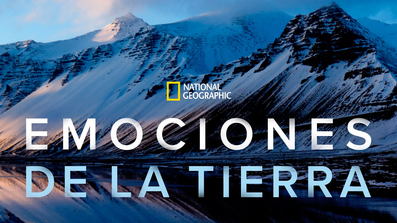 Emociones de la Tierra