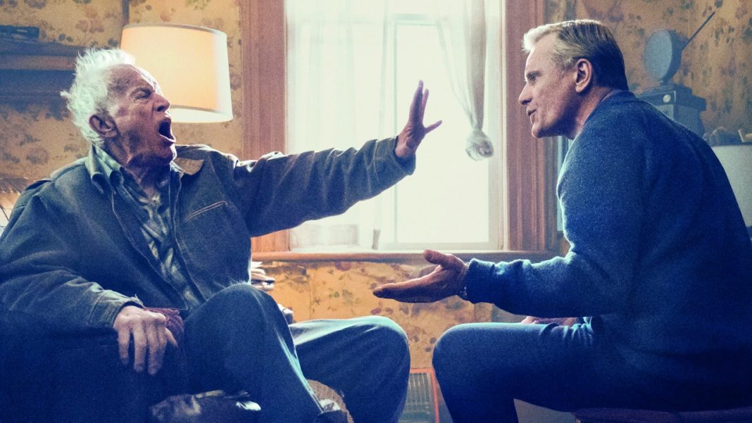 Falling - Movistar Estrenos