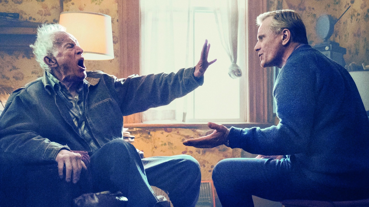 Falling - Movistar Estrenos