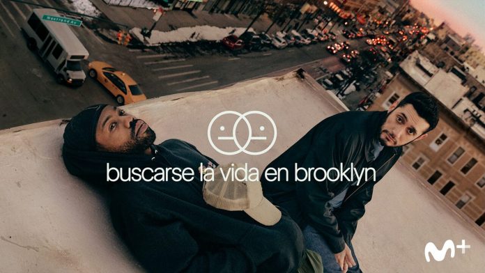 Buscarse la vida en Brooklyn - Movistar Series