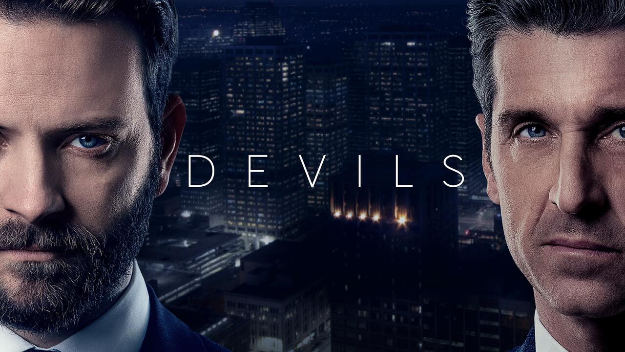 Devils - Movistar+