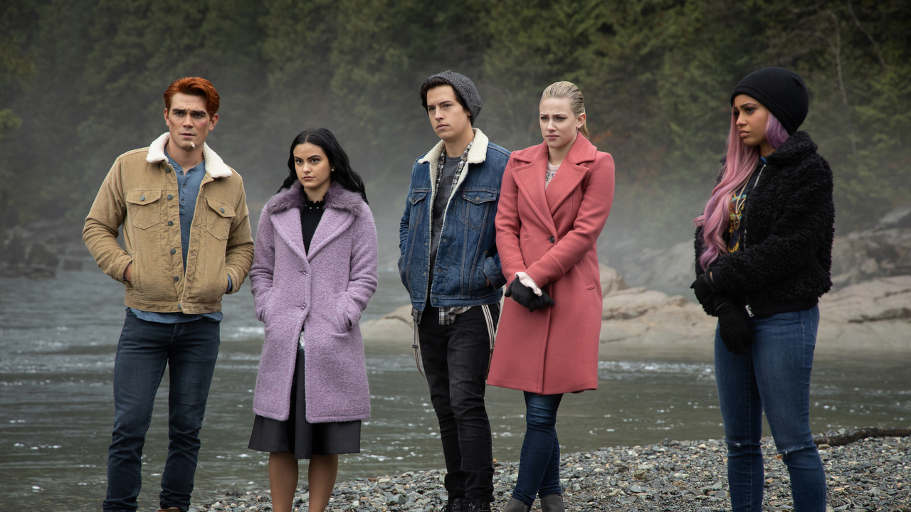 Riverdale - Movistar+