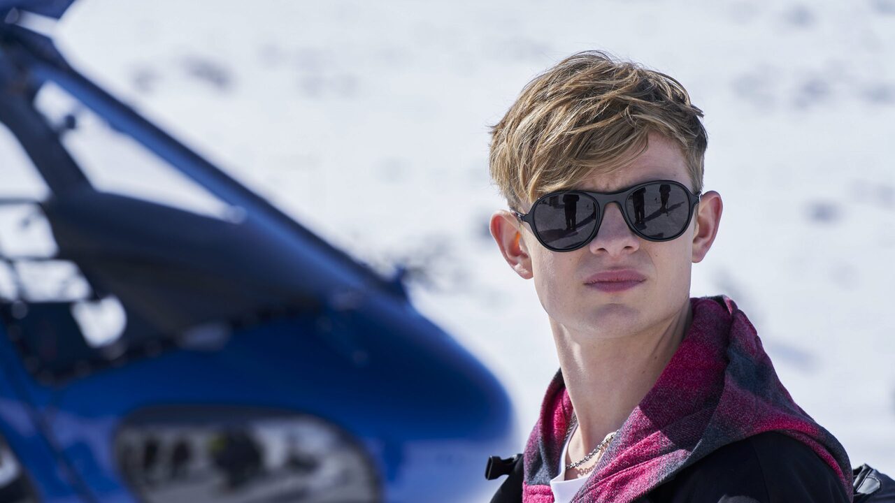 Alex Rider - Movistar+