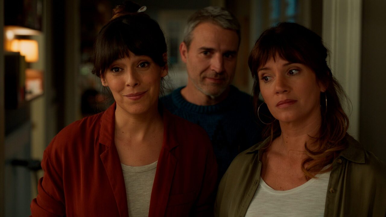 Sentimental - Movistar Estrenos