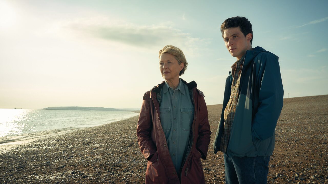 Regreso a Hope a Gap - Movistar Estrenos