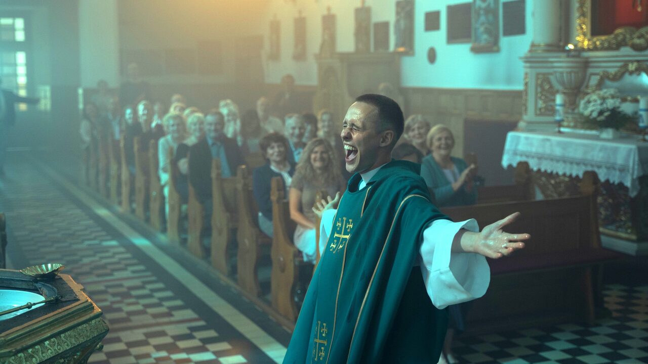 Corpus Christi - Movistar Estrenos