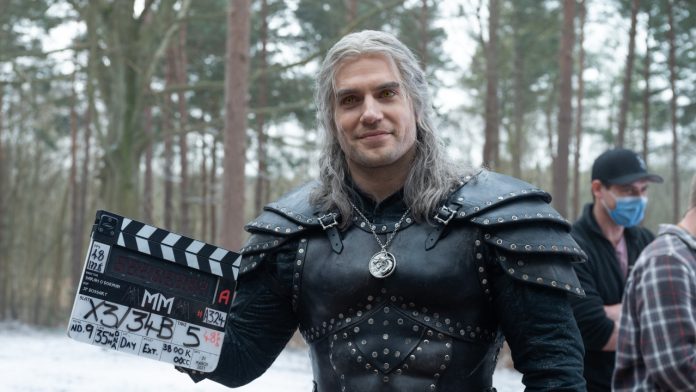 The Witcher - Netflix The Witcher - Netflix