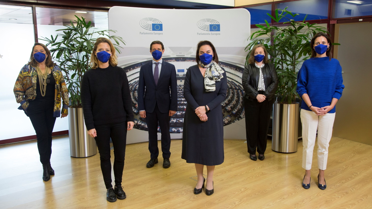 Ley Europea de Comunicación Audiovisual: Las claves de su transposición en España