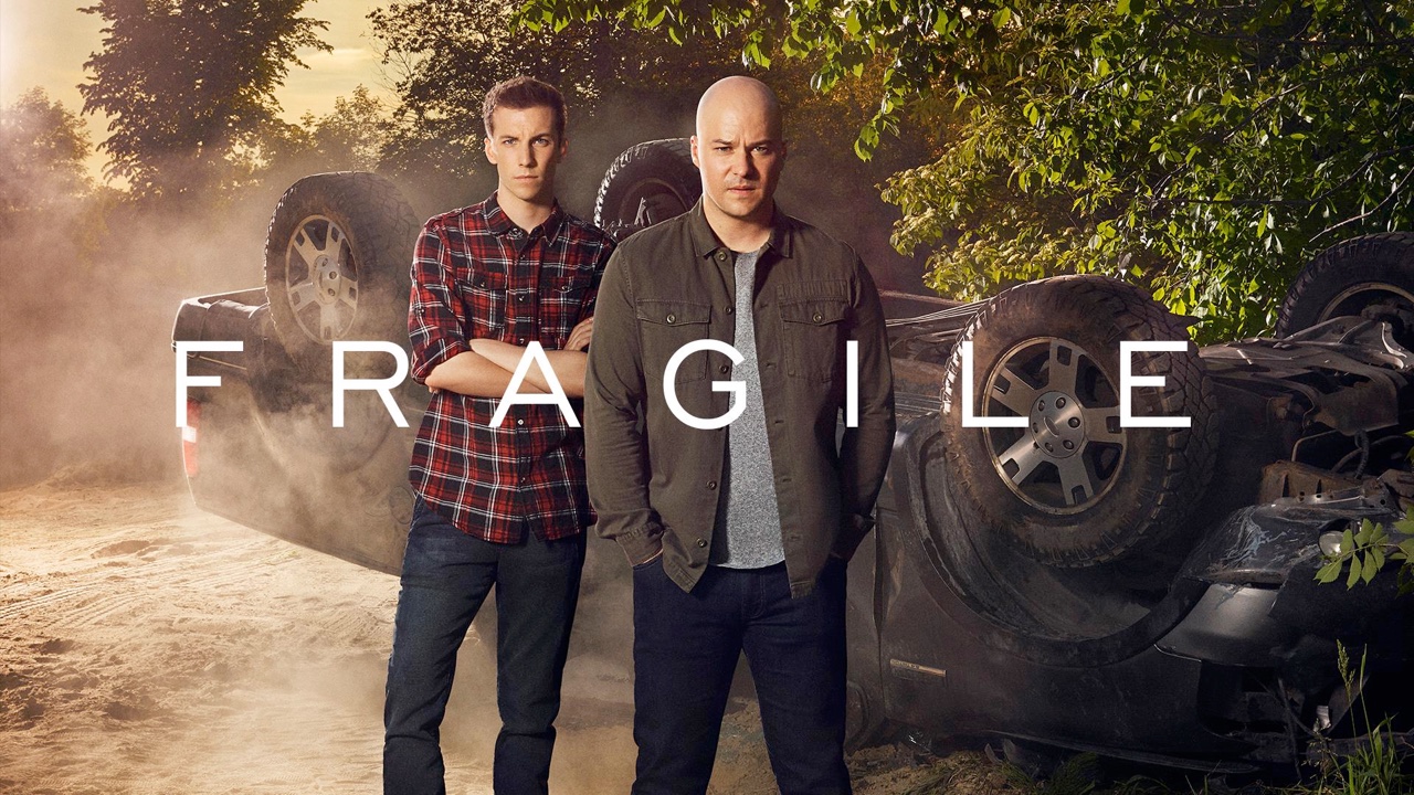 Fragile - Filmin