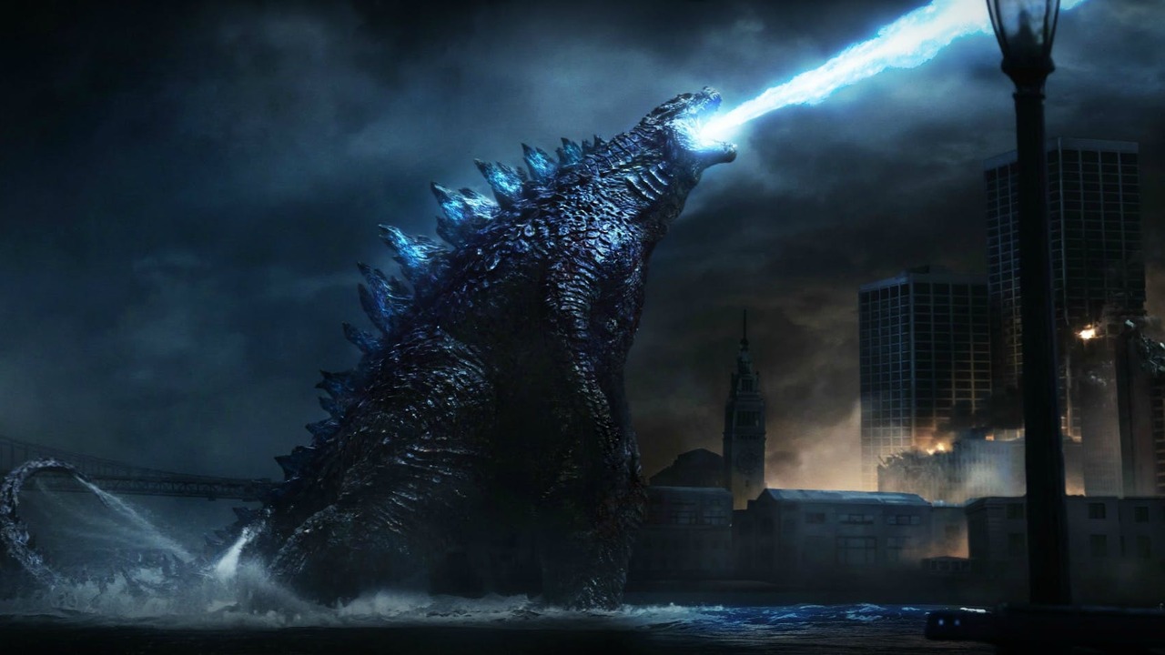 Godzilla. Rey de los monstruos - HBO España