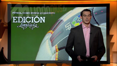 Continúan las pruebas TDT HD en Madrid con la incorporación de Telecinco HD