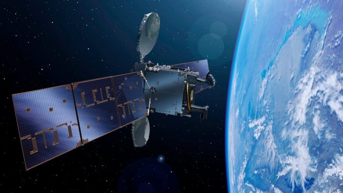 Hispasat