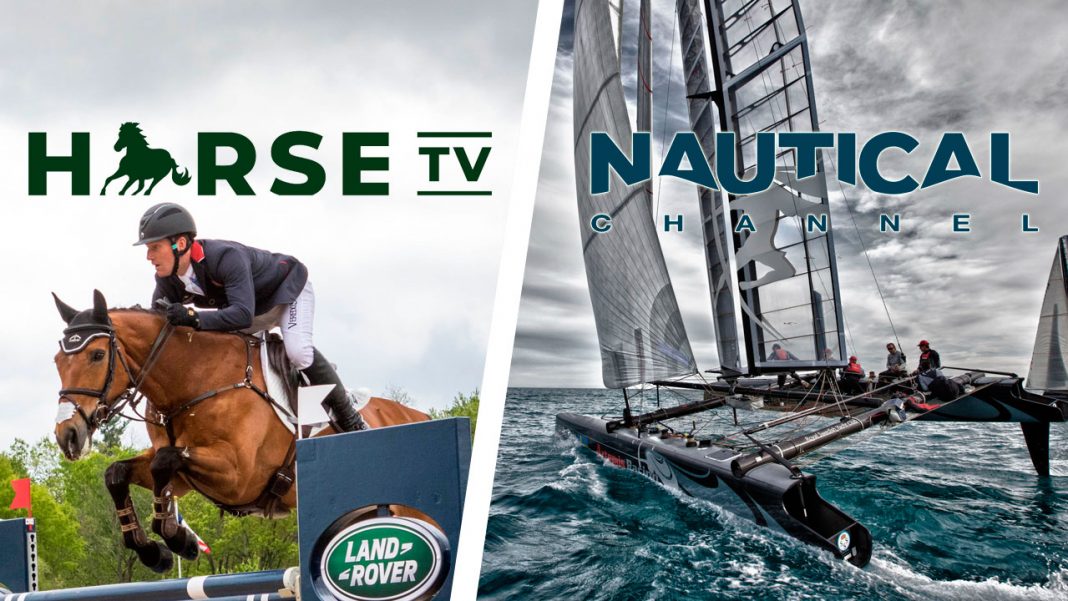 HorseTV Nautical Channel