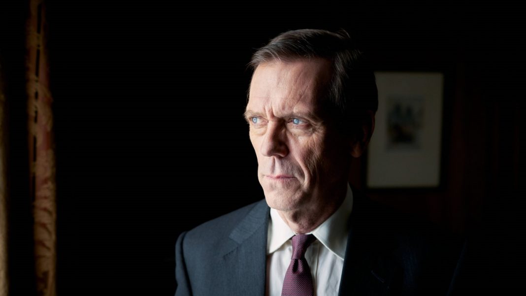 La trayectoria del boomerang - BritBox