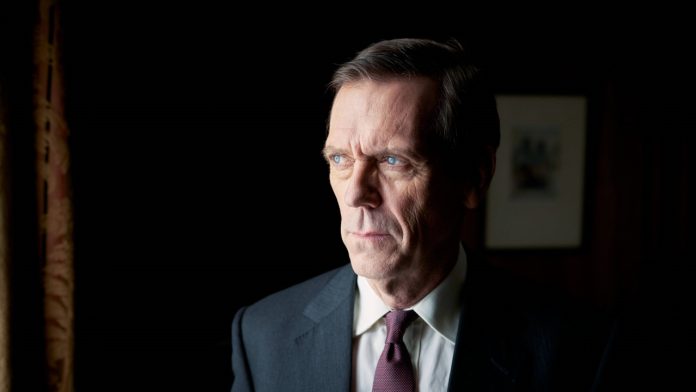 La trayectoria del boomerang - BritBox